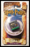 Dice : Dice - CDG - Harry Potter Dicer Troll - Ebay Jan 2012